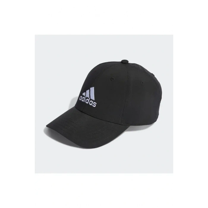 Adidas BBALLCAP II3244 Şapka Siyah