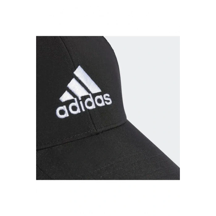 Adidas BBALLCAP II3244 Şapka Siyah