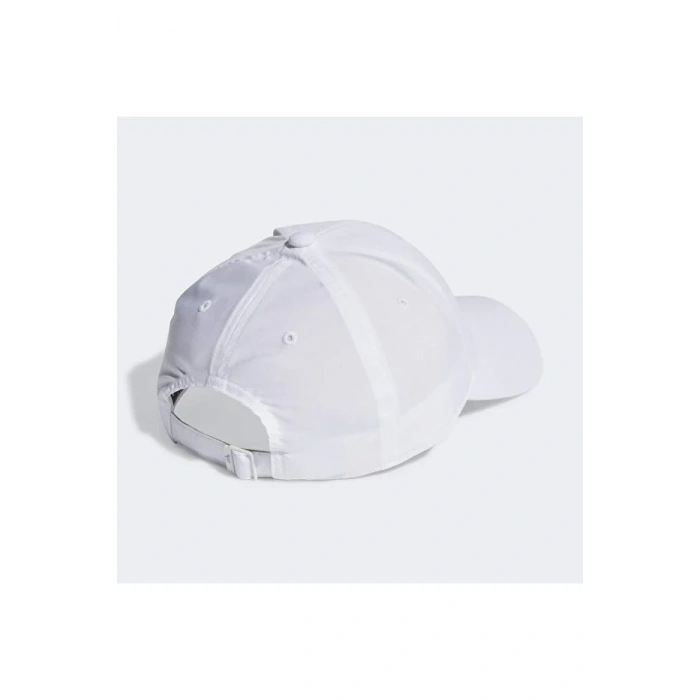 Adidas BBALLCAP II3552 Şapka Beyaz
