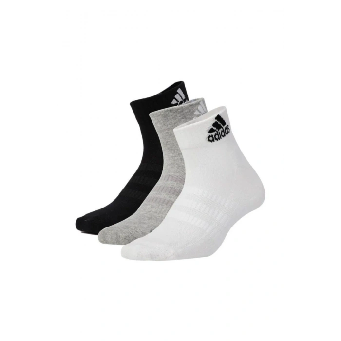 Adidas Cush ANK 3PP 3Renk Çorap