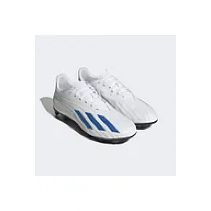 Adidas Deportivo II Beyaz-Mavi