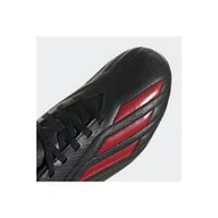 Adidas Deportivo II FxG Siyah-Kırmızı