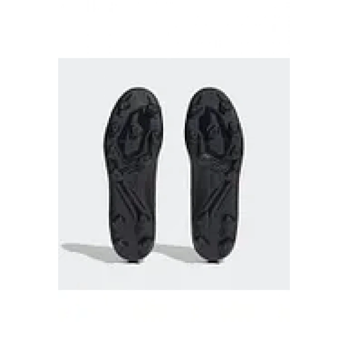 Adidas Deportivo II FxG Siyah-Kırmızı