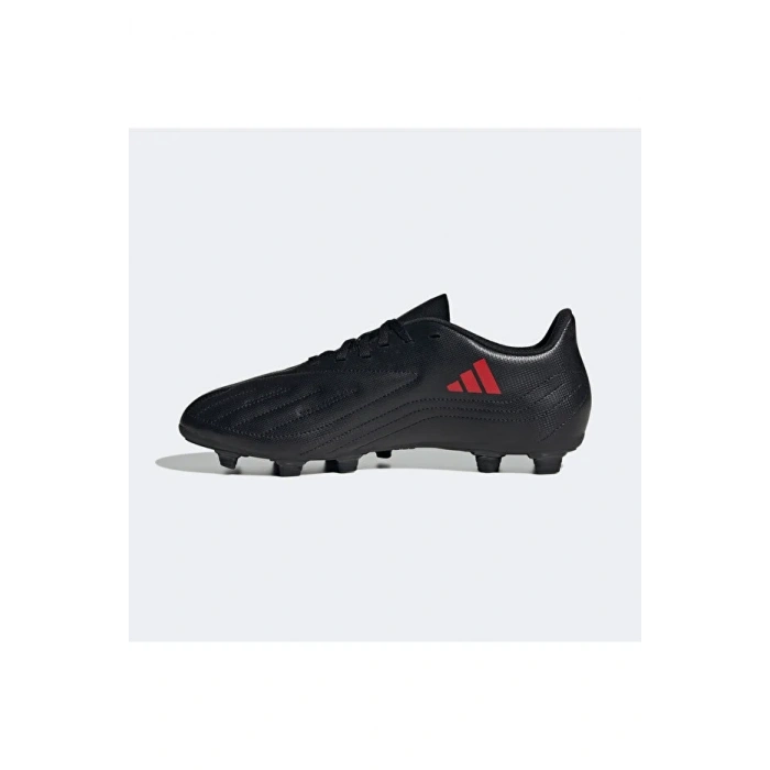 Adidas Deportivo II FxG Siyah-Kırmızı