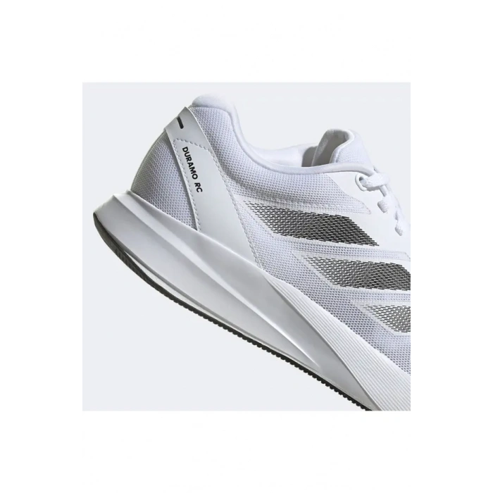 Adidas Duramo RC U ID2702 Beyaz-Siyah (36-40.5)