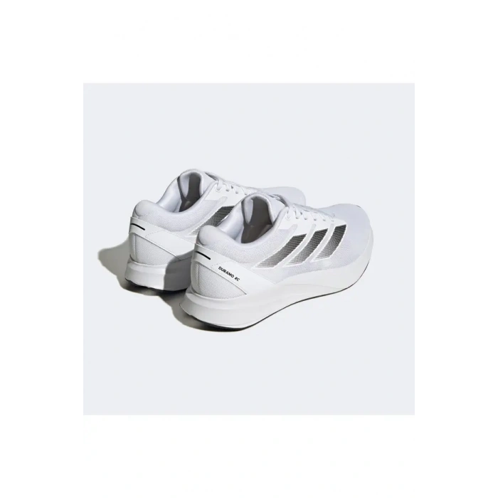 Adidas Duramo RC U ID2702 Beyaz-Siyah (36-40.5)