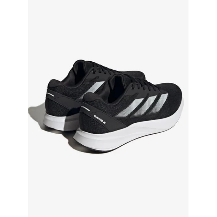 Adidas Duramo RC U ID2704 Siyah-Beyaz (36-40)