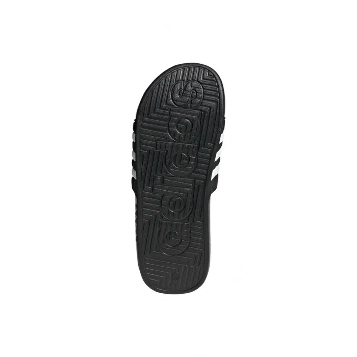 ADİDAS F35580 ADISSAGE TERLİK SİYAH