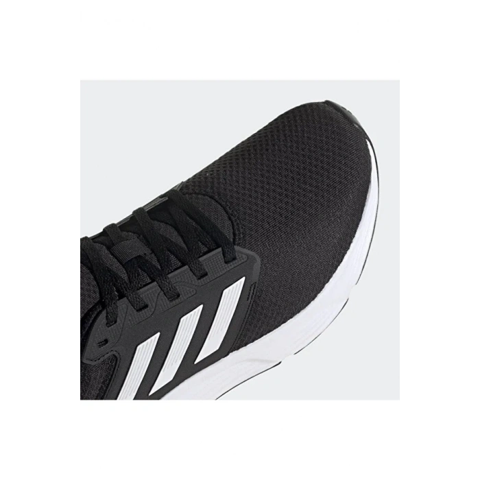 Adidas Galaxy 6 M Siyah-Beyaz