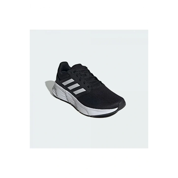 Adidas Galaxy 6 M Siyah-Beyaz