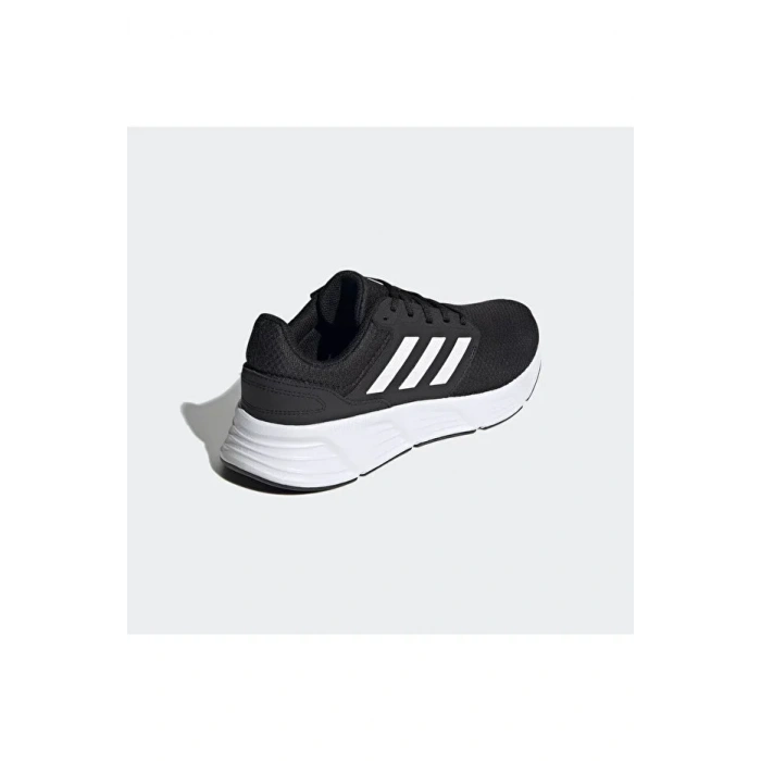 Adidas Galaxy 6 M Siyah-Beyaz