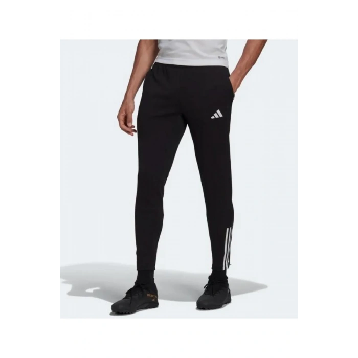 Adidas HC5483 Eşofman Alt Siyah