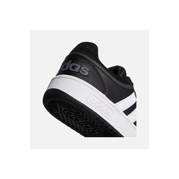 Adidas Hoops 3.0 GY5432 Siyah