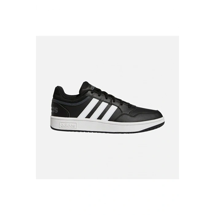 Adidas Hoops 3.0 GY5432 Siyah