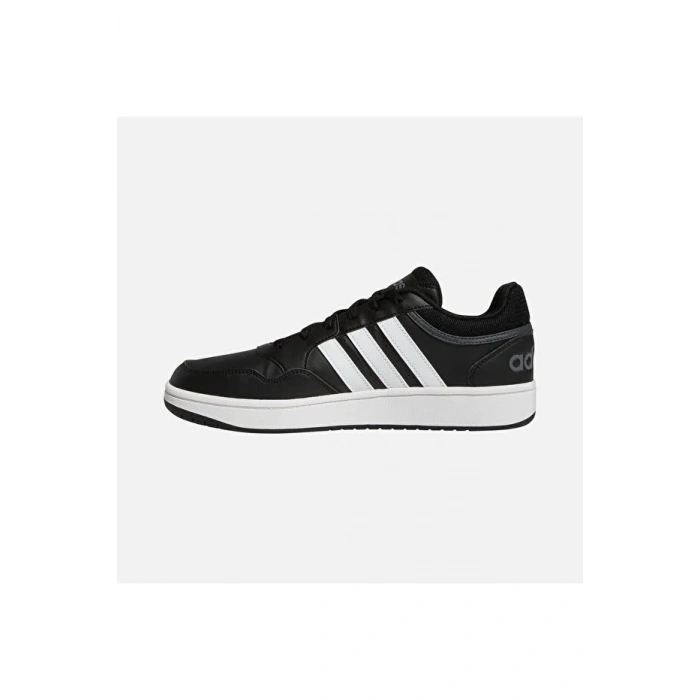 Adidas Hoops 3.0 GY5432 Siyah