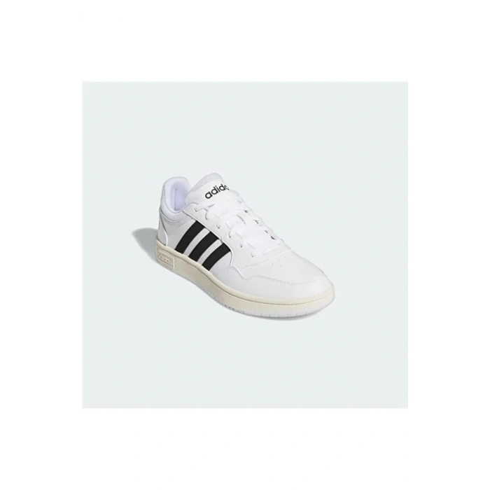 Adidas Hoops 3.0  Beyaz