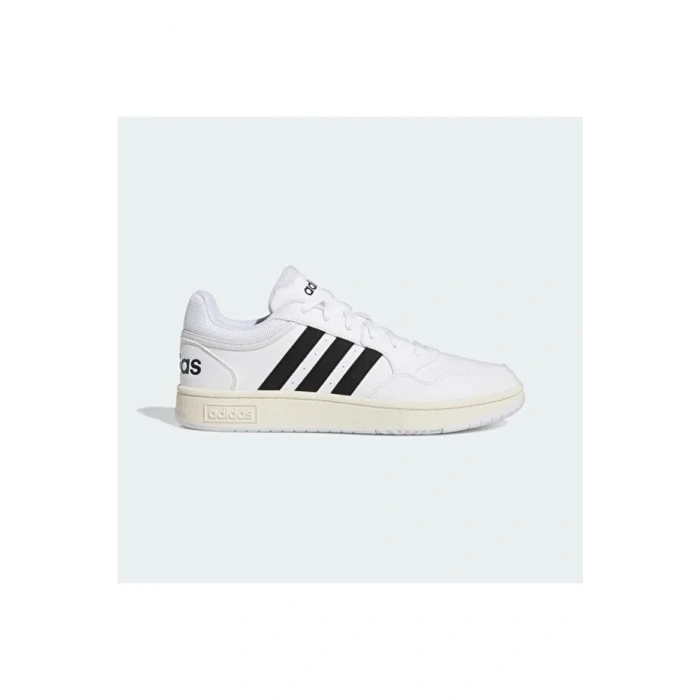 Adidas Hoops 3.0  Beyaz