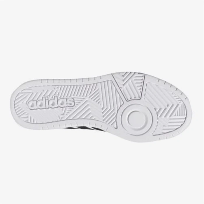 Adidas Hoops 3.0  Beyaz
