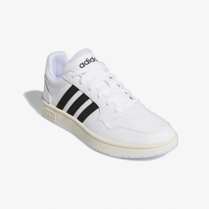 Adidas Hoops 3.0  Beyaz