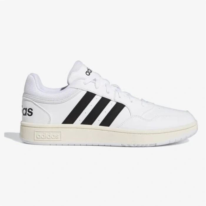 Adidas Hoops 3.0  Beyaz