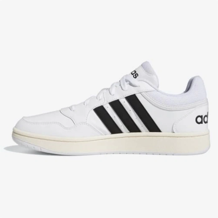 Adidas Hoops 3.0  Beyaz