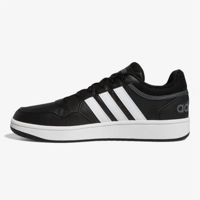 Adidas Hoops 3.0 GY5432 Siyah