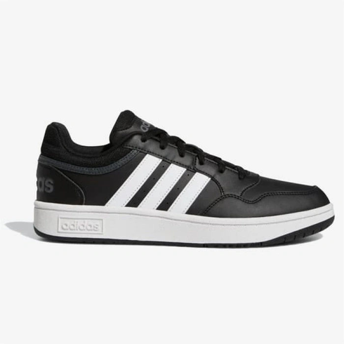 Adidas Hoops 3.0 GY5432 Siyah