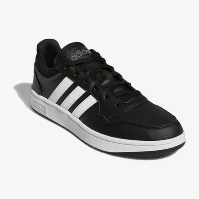 Adidas Hoops 3.0 GY5432 Siyah