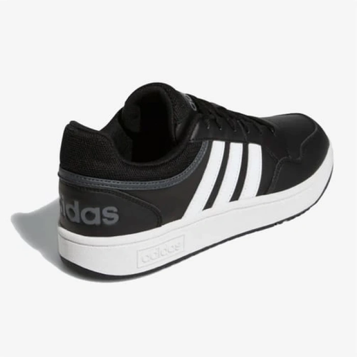 Adidas Hoops 3.0 GY5432 Siyah