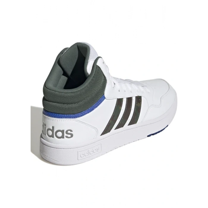 ADİDAS Hoops 3.0 MID GY4707 Byz