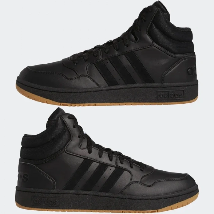 ADİDAS Hoops 3.0 MID GY4745 Syh