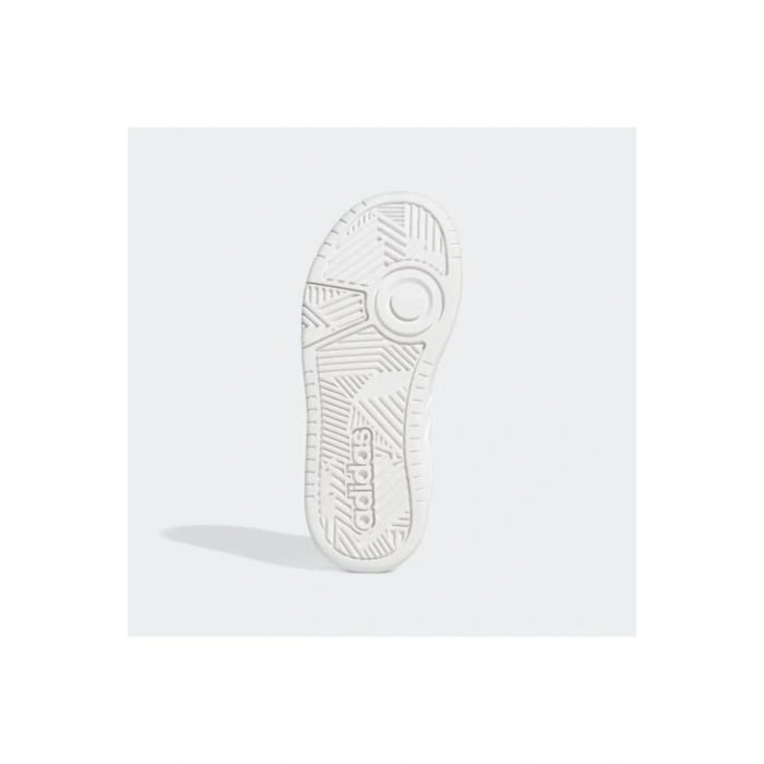 Adidas Hoops 3,0K GW0433 Beyaz