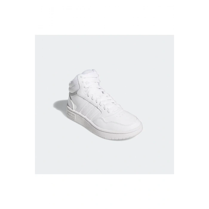 Adidas Hoops Mid 3.0 GW0401 Beyaz