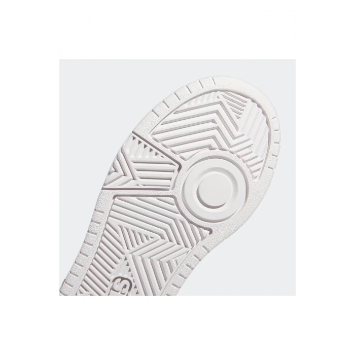 Adidas Hoops Mid 3.0 GW0401 Beyaz