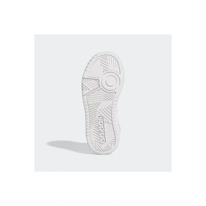 Adidas Hoops Mid 3.0 GW0401 Beyaz