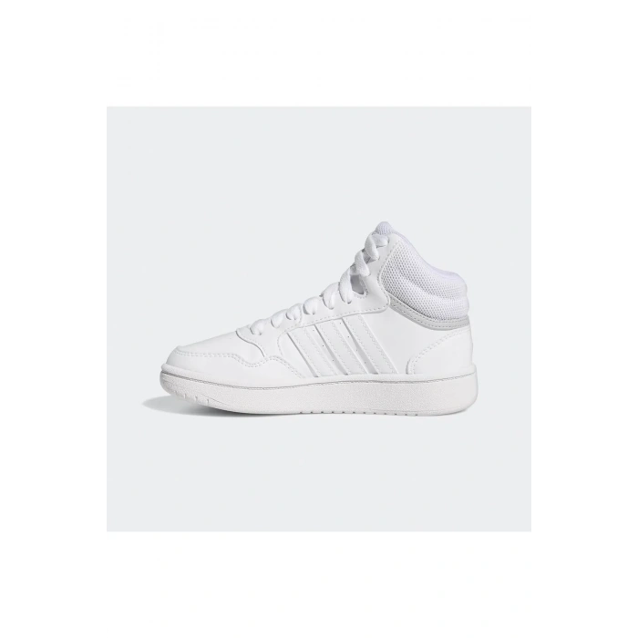 Adidas Hoops Mid 3.0 GW0401 Beyaz