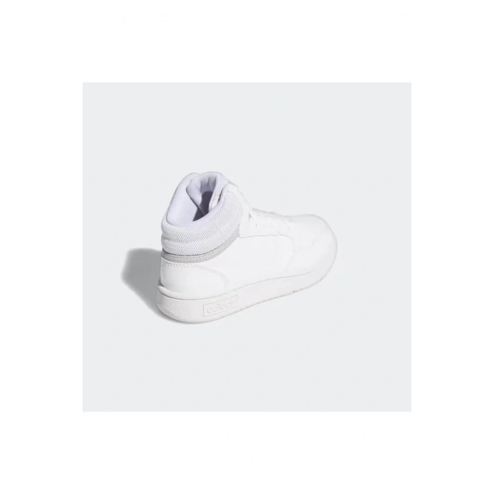 Adidas Hoops Mid 3.0 GW0401 Beyaz