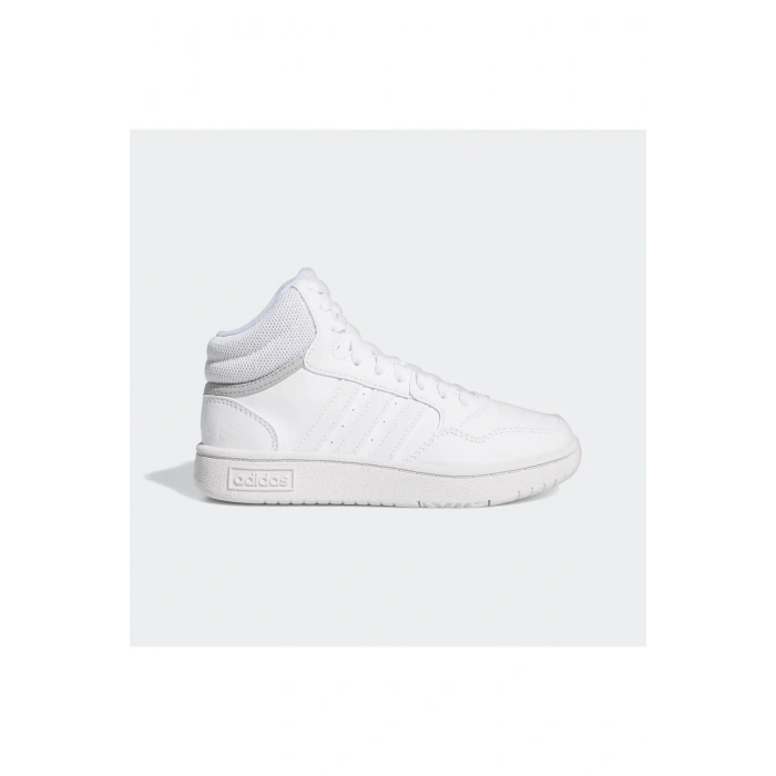 Adidas Hoops Mid 3.0 GW0401 Beyaz