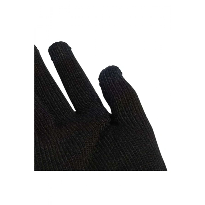 Adidas HS9760 Eldiven Siyah