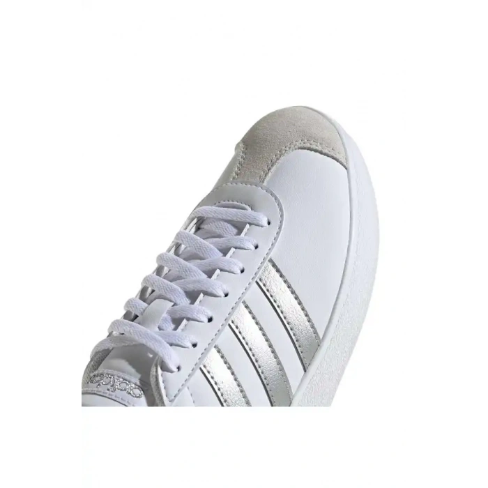 ADİDAS ID3716 VL COURT BASE BEYAZ(36-40)