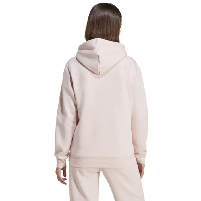 Adidas IY1649 Sweatshirt Pembe