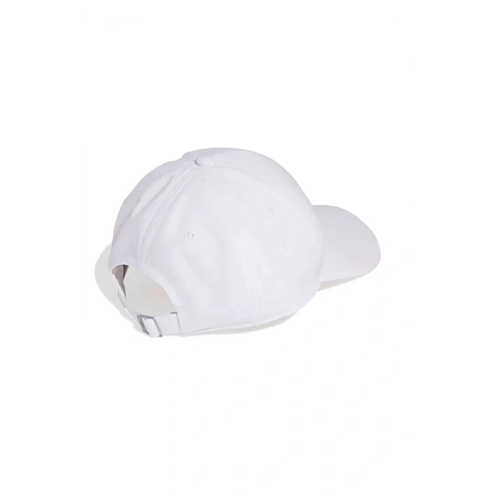 ADİDAS JZ0507 ŞAPKA BEYAZ