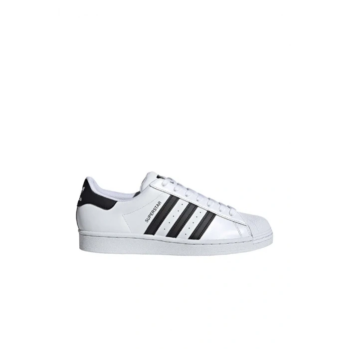 Adidas Superstar Beyaz-Siyah