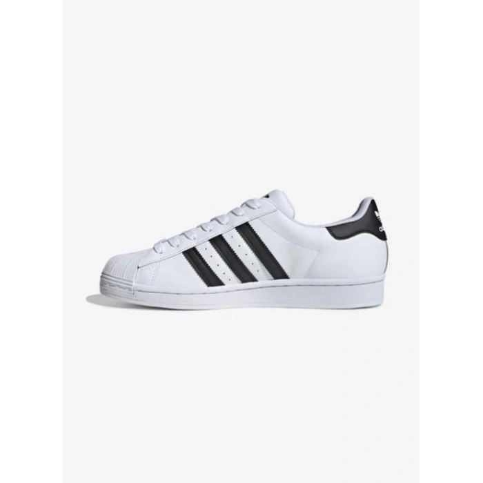 Adidas Superstar Beyaz-Siyah