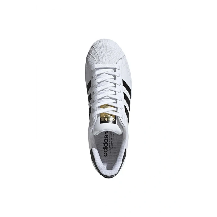 Adidas Superstar Beyaz-Siyah