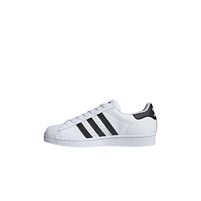 Adidas Superstar Beyaz-Siyah