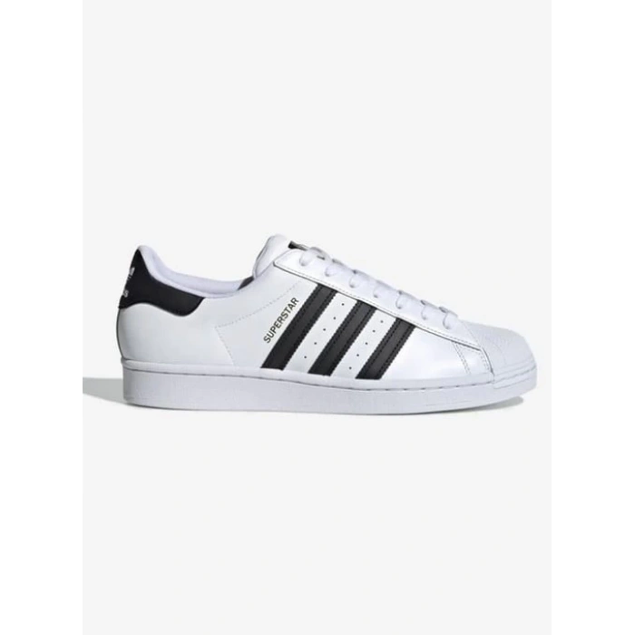 Adidas Superstar Beyaz-Siyah