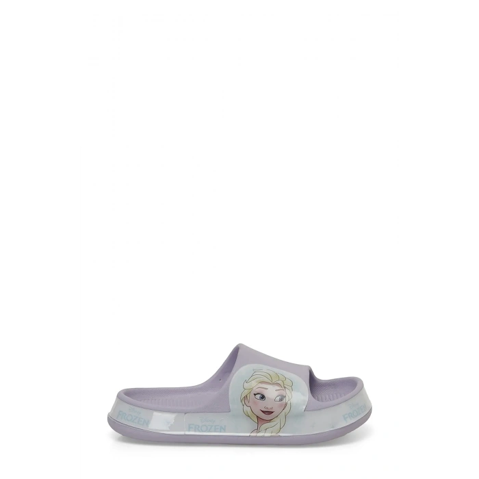 FROZEN NAMSOS.P 4FX Lila Terlik (24-29)