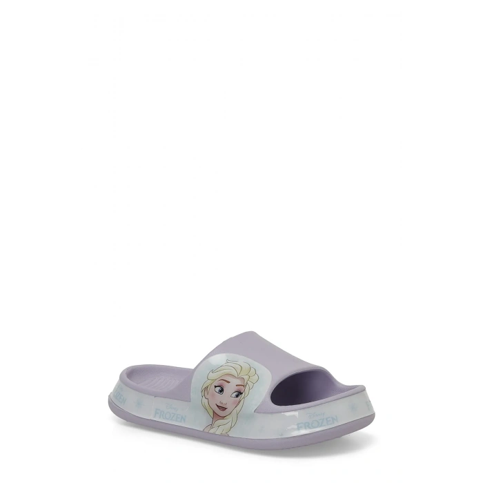 FROZEN NAMSOS.P 4FX Lila Terlik (24-29)