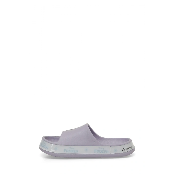 FROZEN NAMSOS.P 4FX Lila Terlik (24-29)